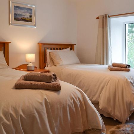 Riverside Cottage High Nibthwaite エクステリア 写真