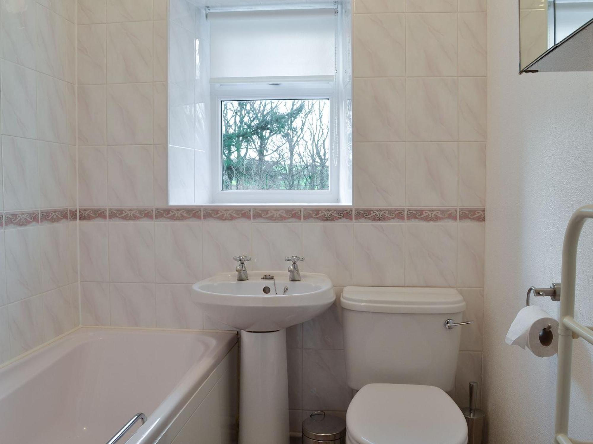 Riverside Cottage High Nibthwaite エクステリア 写真