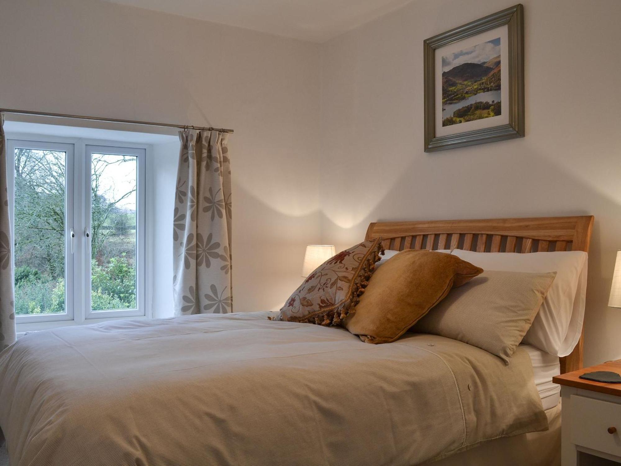 Riverside Cottage High Nibthwaite エクステリア 写真
