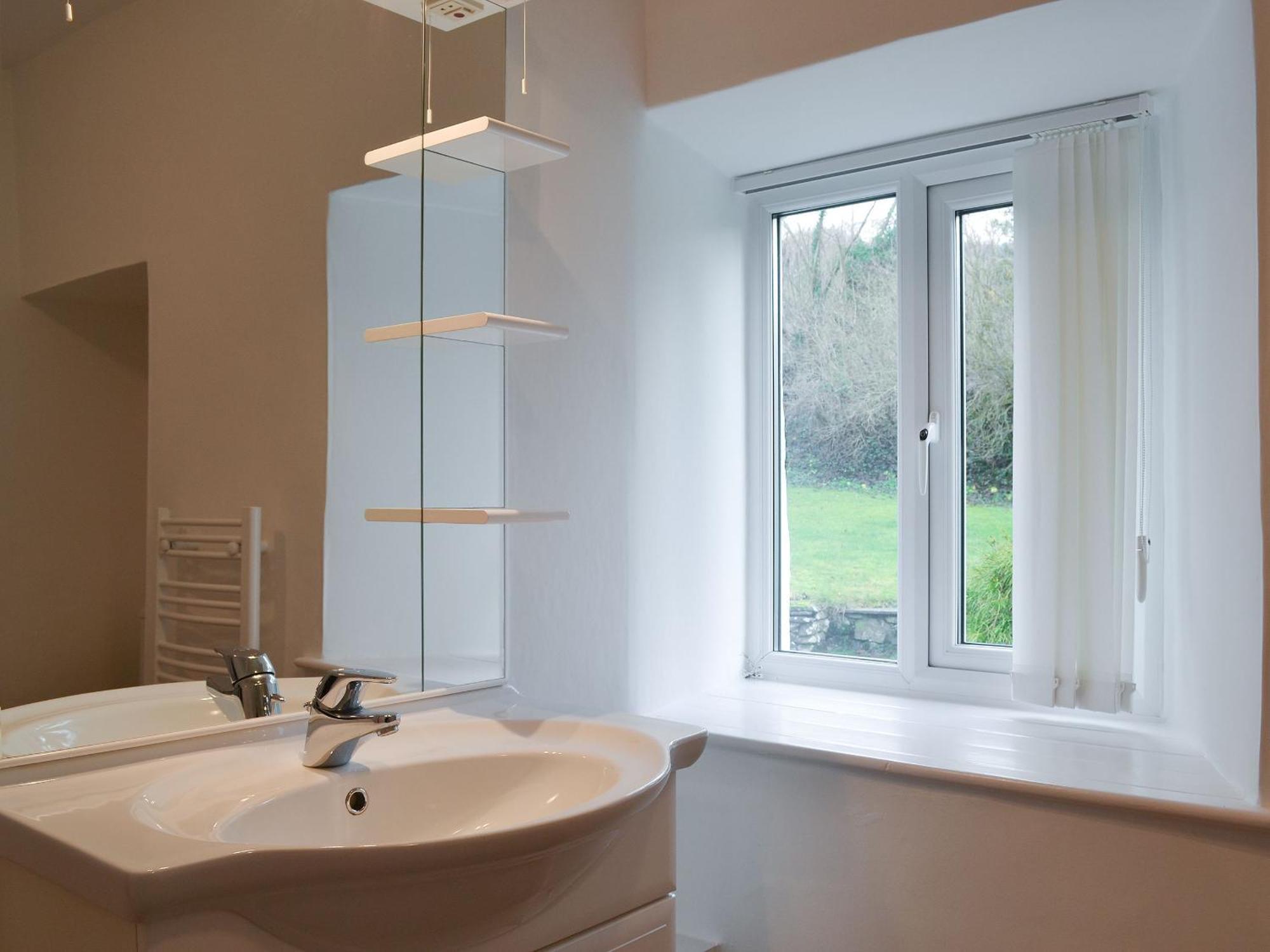Riverside Cottage High Nibthwaite エクステリア 写真