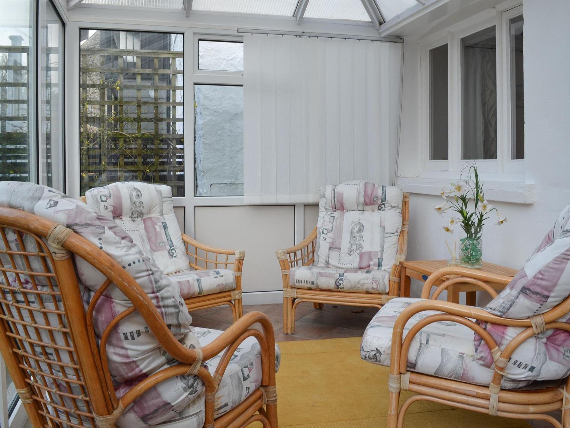 Riverside Cottage High Nibthwaite エクステリア 写真